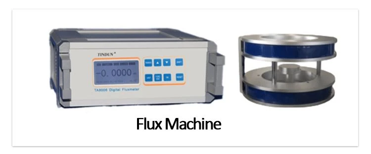 hopper magnetic Flux Machine hopper magnetic Flux Machine