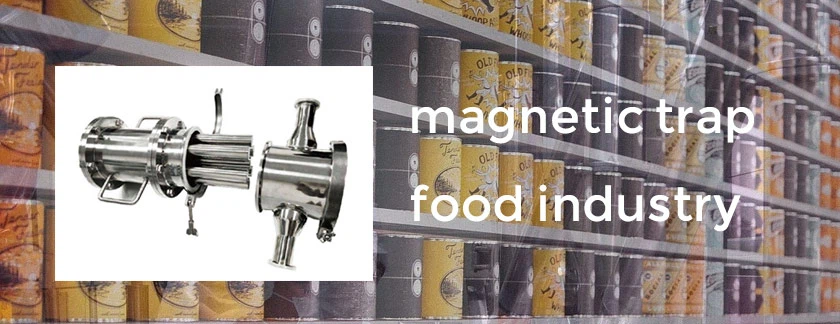 magnetic-trap-food-industry