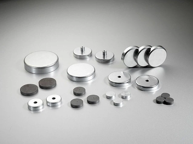 magnet