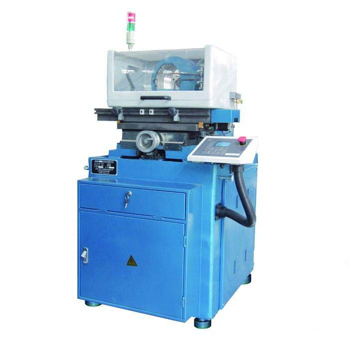 Slicing (cutting) process Slicing (cutting) process
