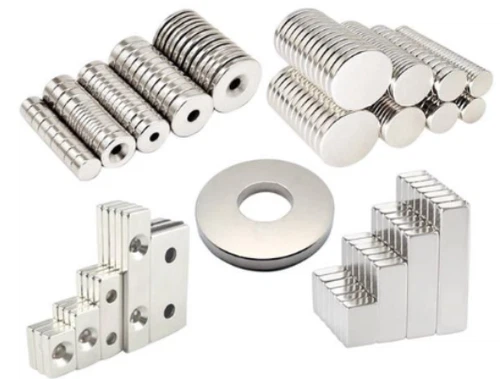 Magnets Magnets