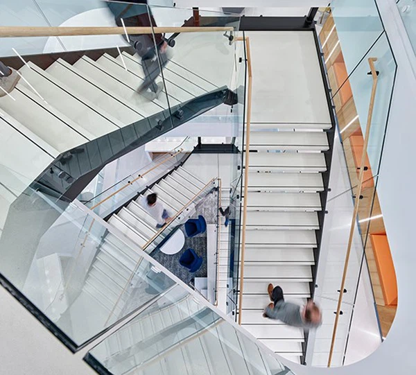 Applications of Precast Concrete Steps Applications of Precast Concrete Steps