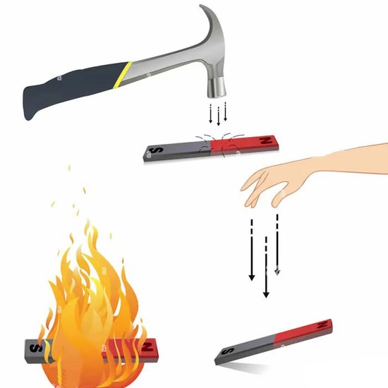 Test the Magnet Test the Magnet