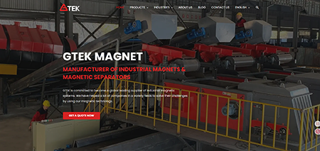 10 GTEK Magnet 10 GTEK Magnet