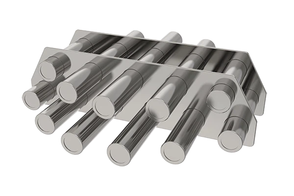 Grate Hopper Magnet Grate Hopper Magnet
