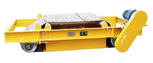 RCYK Armoring Permanent Magnet Separator Mining Equipment RCYK Armoring Permanent Magnet Separator Mining Equipment