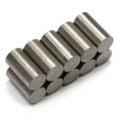 Imanes de samario y cobalto