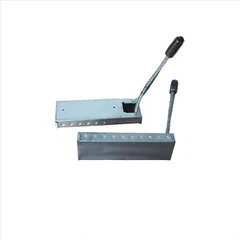 Sistema de conexión para unidad prefabricada de hormigón