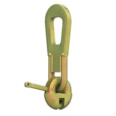 Sistema de elevación para unidad de hormigón prefabricado