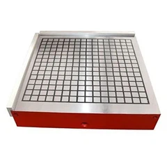 Mandriles magnéticos permanentes