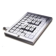 Mandriles magnéticos electropermanentes