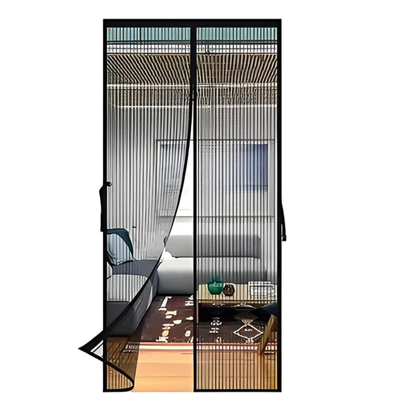 screen door magnetic