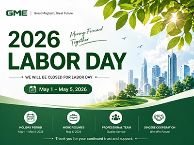 Aviso de feriado del Día del Trabajo de 2026