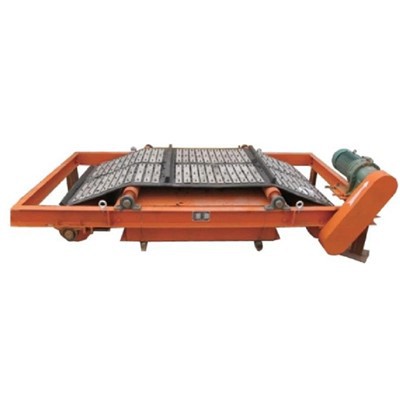 Equipo de minería del separador de imán permanente con armadura RCYK