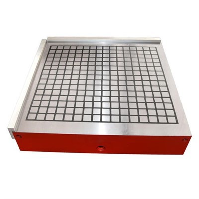 Portabrocas magnético permanente denso y potente X91