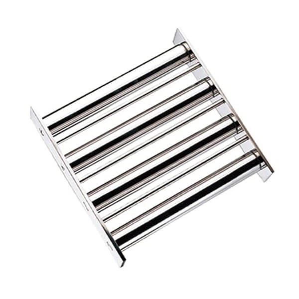 Magnetic Grill