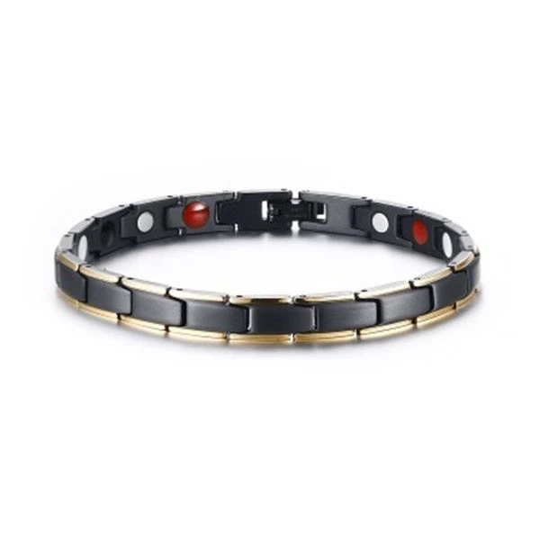 Magnetic Health Bracelet Strong Magnets Bracelet