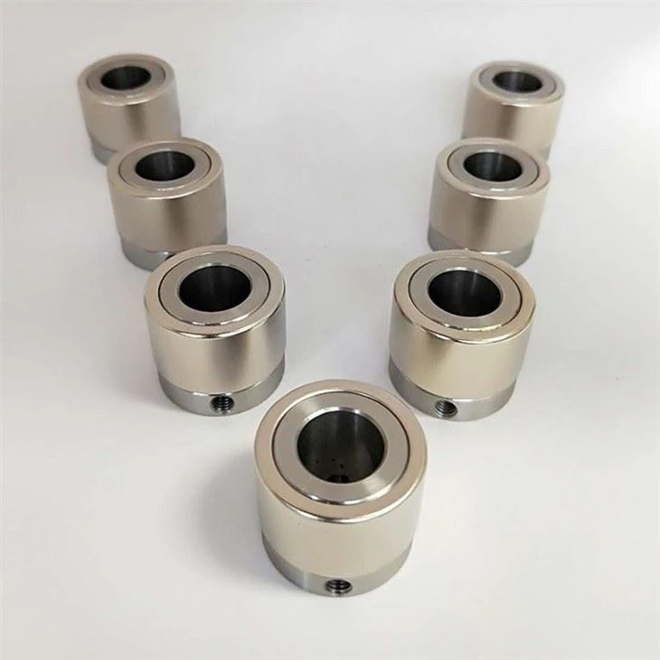 magnetic gears