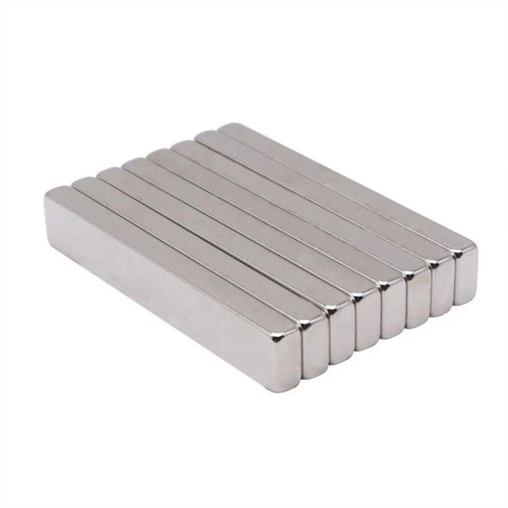 neodymium bar magnet