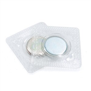 Imanes monopolo de costura de neodimio